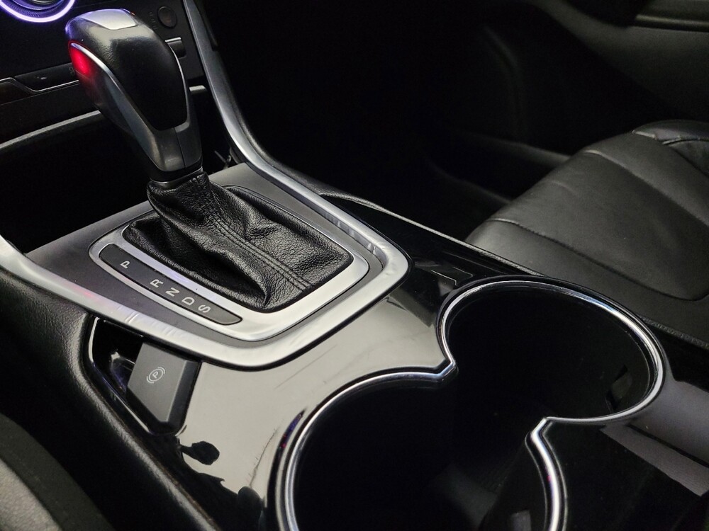 2018 Ford Edge in Albuquerque, NM 87113 - 18090623 26