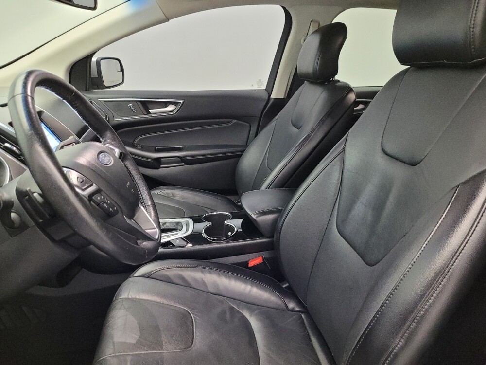 2018 Ford Edge in Albuquerque, NM 87113 - 18090623 17