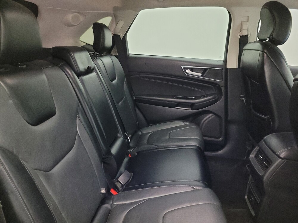 2018 Ford Edge in Albuquerque, NM 87113 - 18090623 19