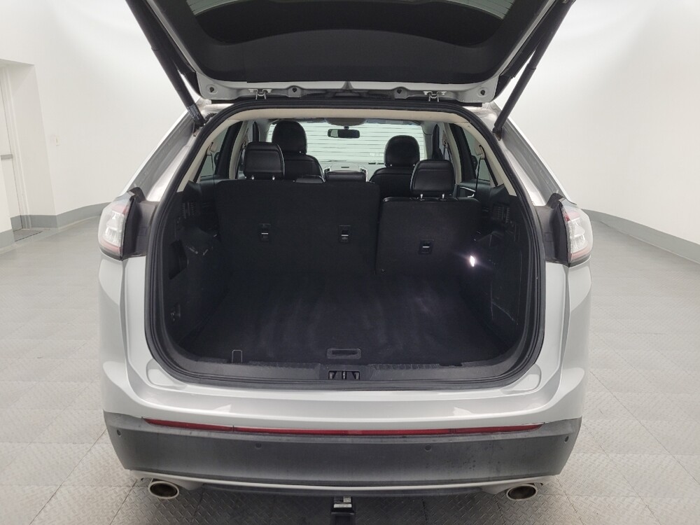 2018 Ford Edge in Albuquerque, NM 87113 - 18090623 29