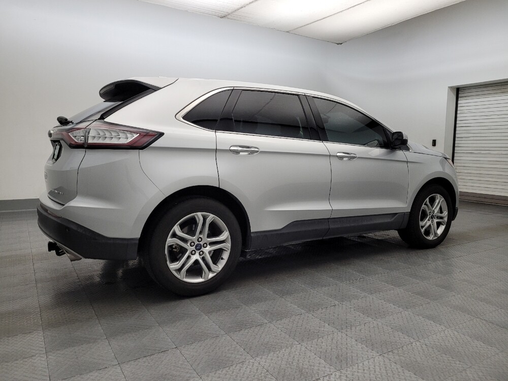 2018 Ford Edge in Albuquerque, NM 87113 - 18090623 10