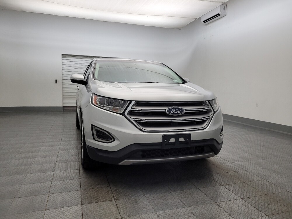 2018 Ford Edge in Albuquerque, NM 87113 - 18090623 14