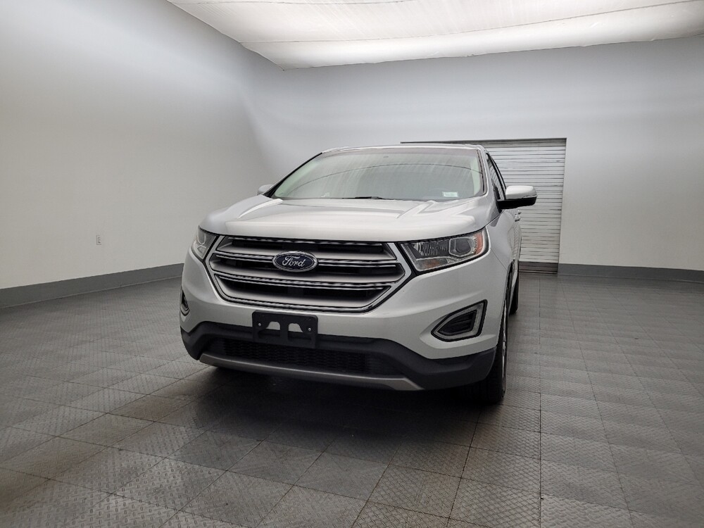 2018 Ford Edge in Albuquerque, NM 87113 - 18090623 15