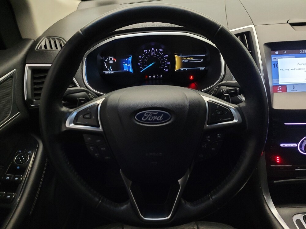 2018 Ford Edge in Albuquerque, NM 87113 - 18090623 22