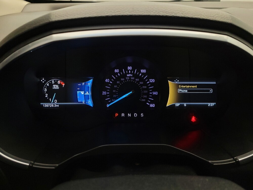 2018 Ford Edge in Albuquerque, NM 87113 - 18090623 23