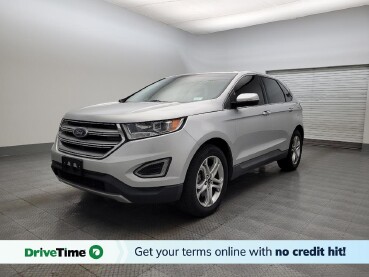 2018 Ford Edge in Albuquerque, NM 87113