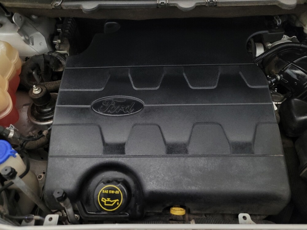 2018 Ford Edge in Albuquerque, NM 87113 - 18090623 30