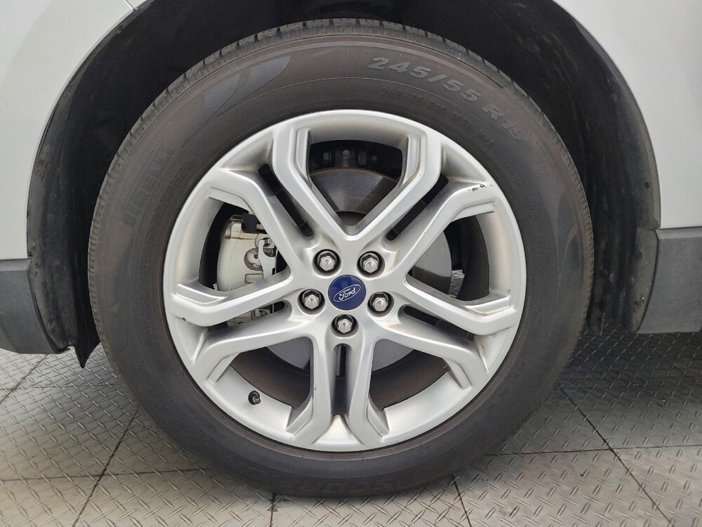 2018 Ford Edge in Albuquerque, NM 87113 - 18090623 31