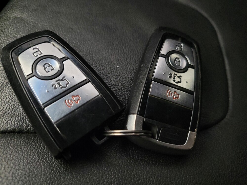 2018 Ford Edge in Albuquerque, NM 87113 - 18090623 32