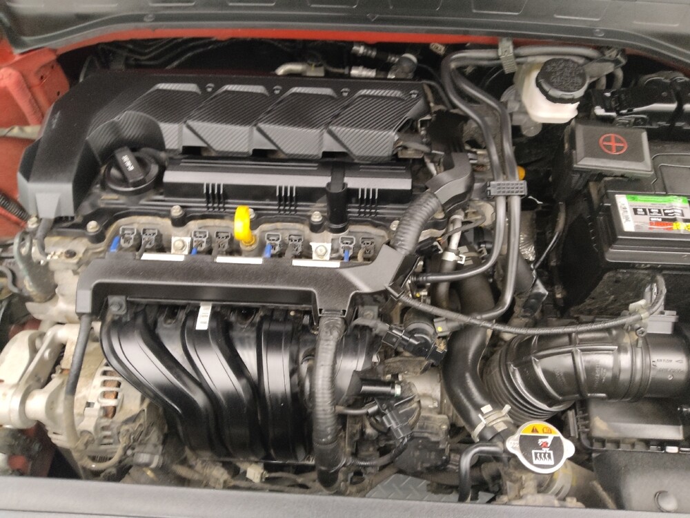 2021 Hyundai Venue in Topeka, KS 66611 - 18090624 30