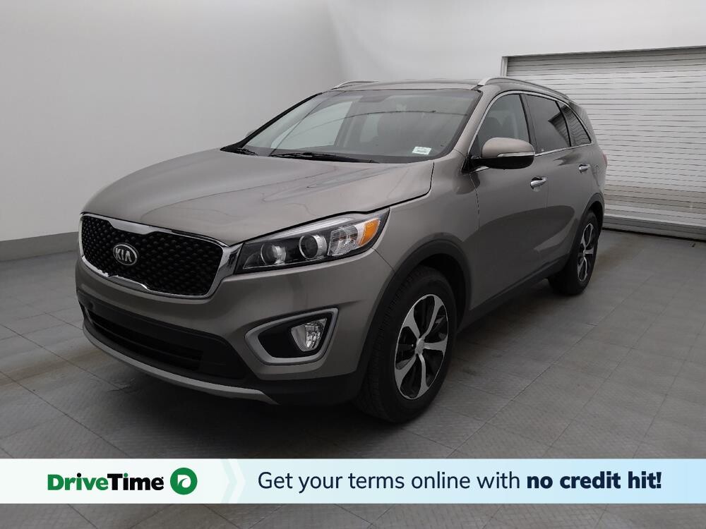 2018 Kia Sorento in Lakeland, FL 33815 - 18090625