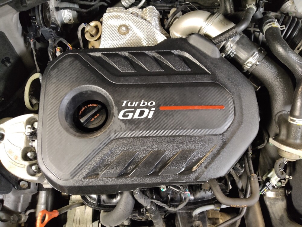 2018 Kia Sorento in Lakeland, FL 33815 - 18090625 30