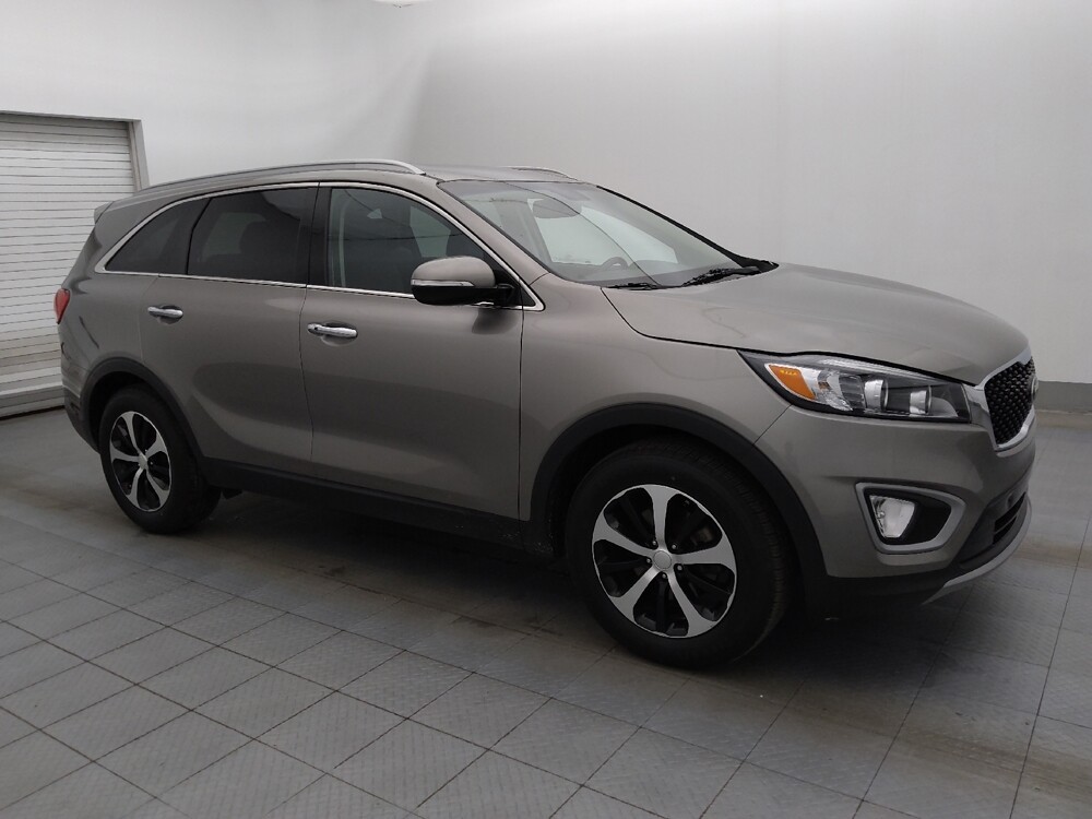 2018 Kia Sorento in Lakeland, FL 33815 - 18090625 11