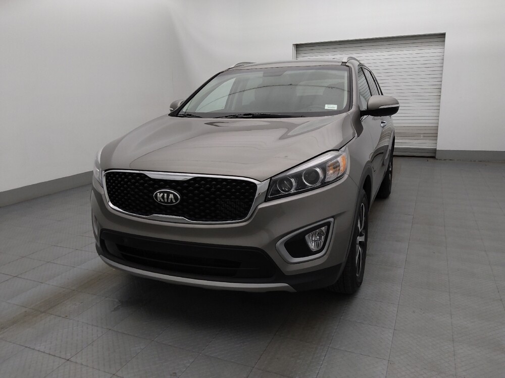 2018 Kia Sorento in Lakeland, FL 33815 - 18090625 15