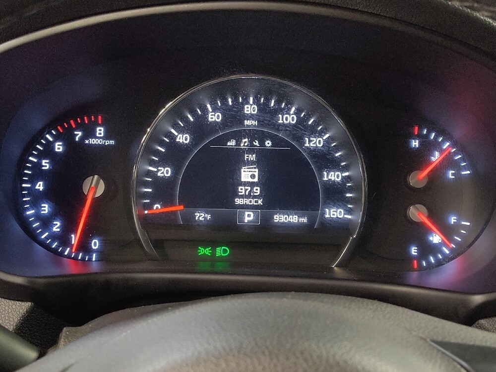 2018 Kia Sorento in Lakeland, FL 33815 - 18090625 23