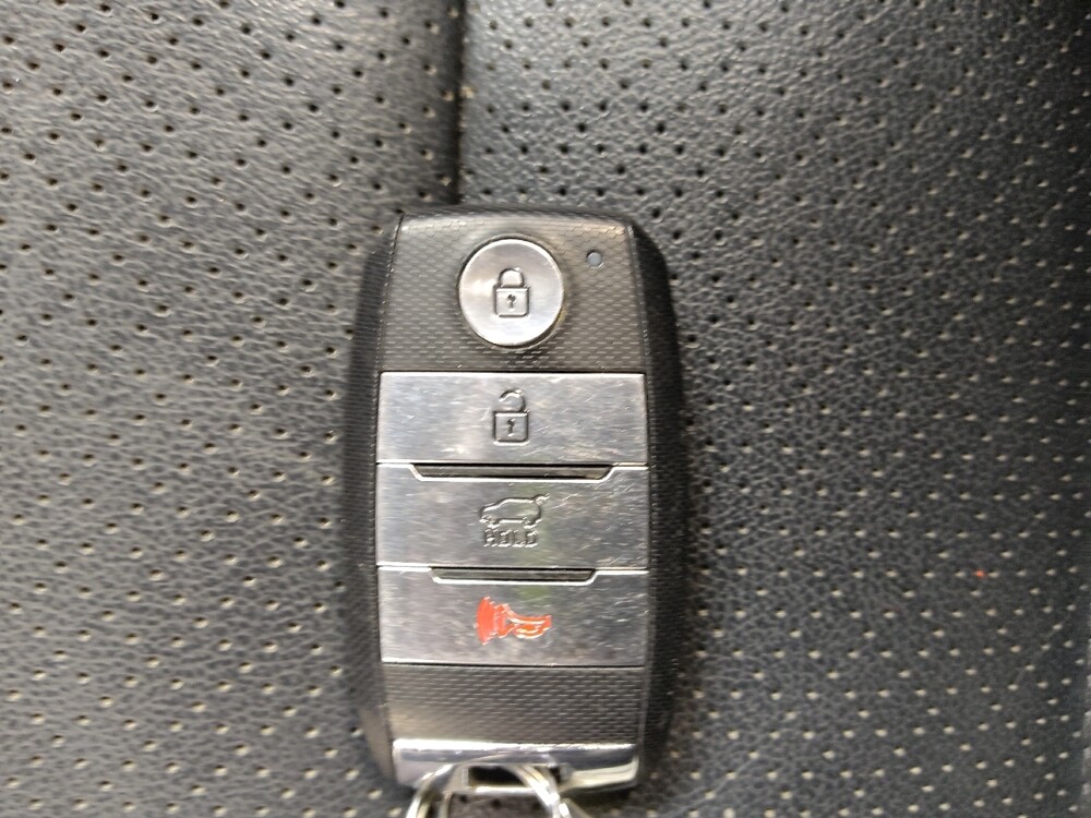 2018 Kia Sorento in Lakeland, FL 33815 - 18090625 32