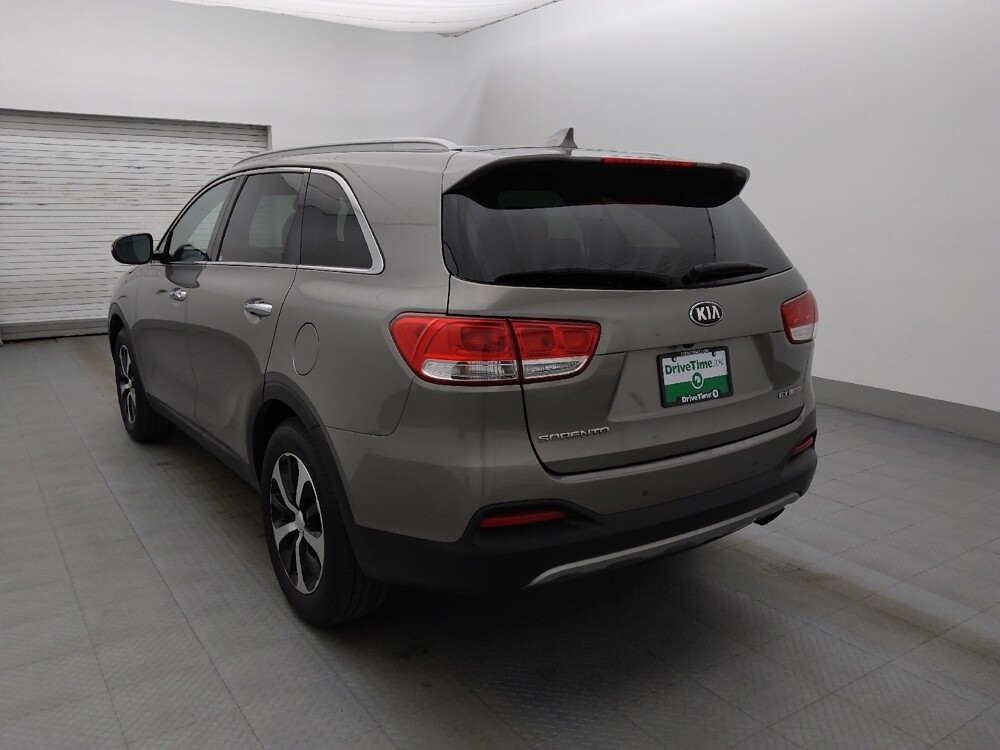 2018 Kia Sorento in Lakeland, FL 33815 - 18090625 5