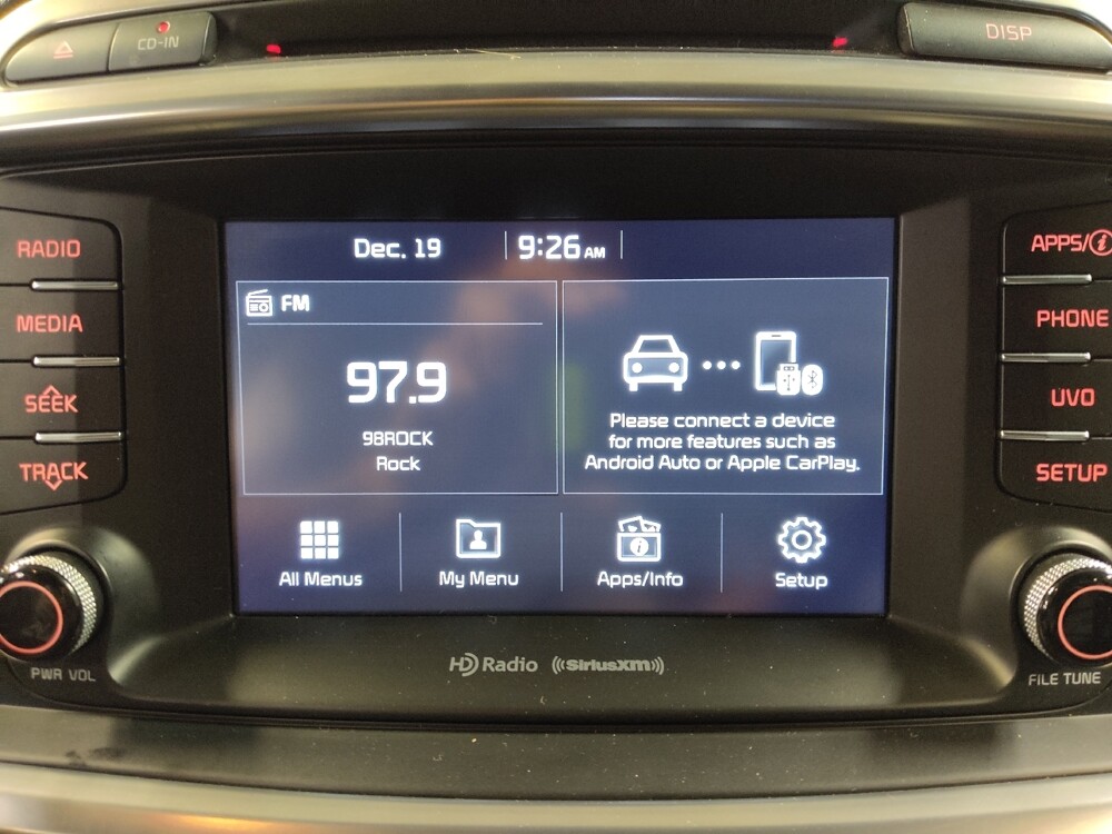 2018 Kia Sorento in Lakeland, FL 33815 - 18090625 25