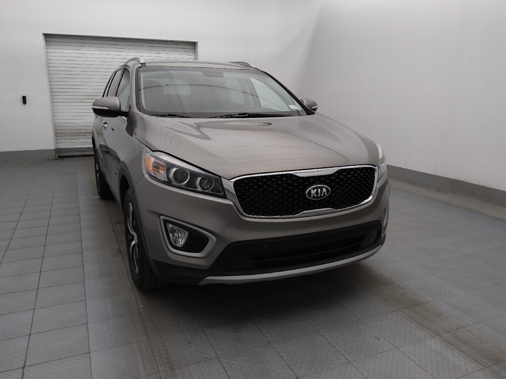 2018 Kia Sorento in Lakeland, FL 33815 - 18090625 14