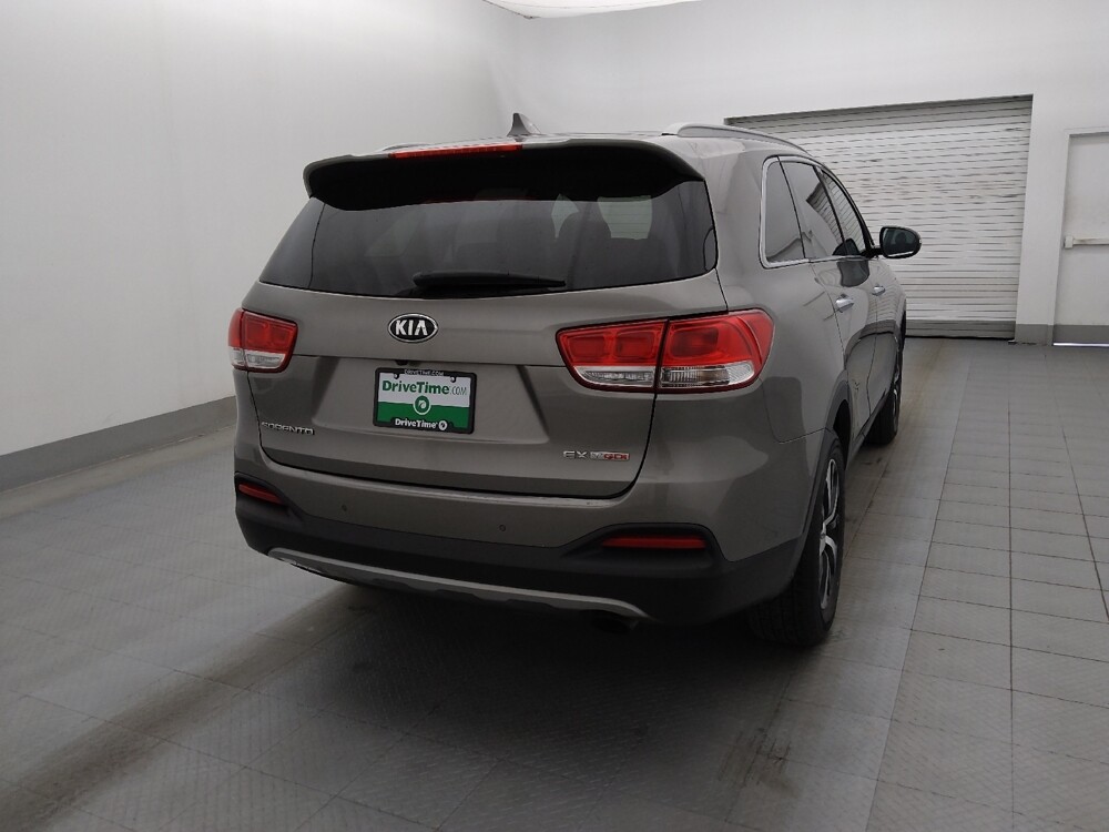 2018 Kia Sorento in Lakeland, FL 33815 - 18090625 7