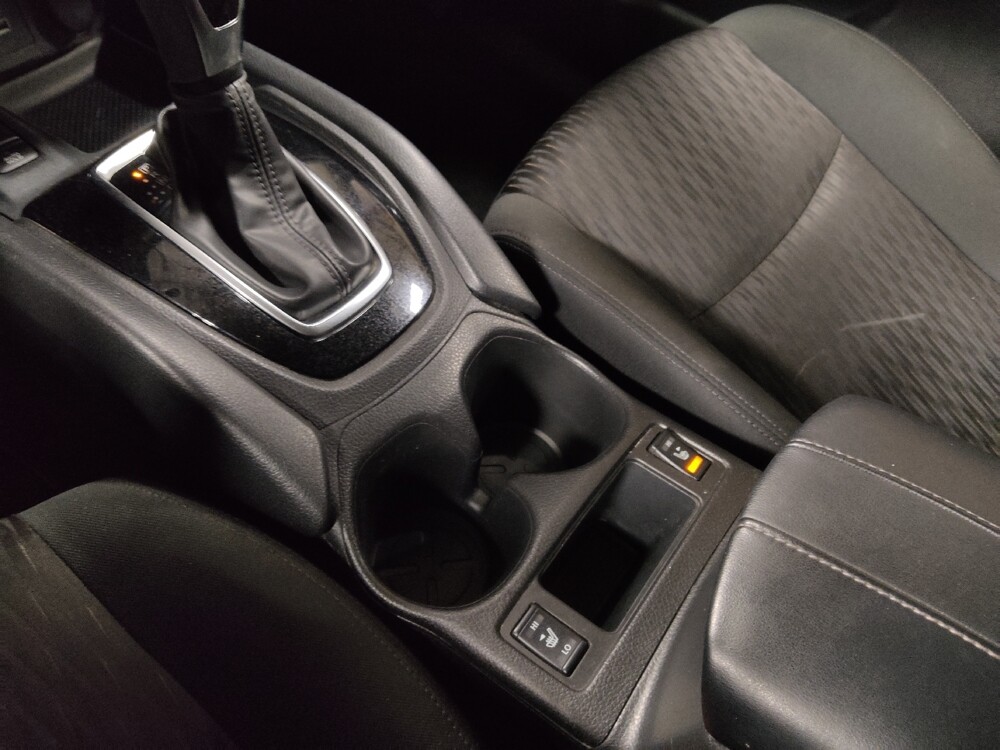 2020 Nissan Rogue in Augusta, GA 30907 - 18090626 26