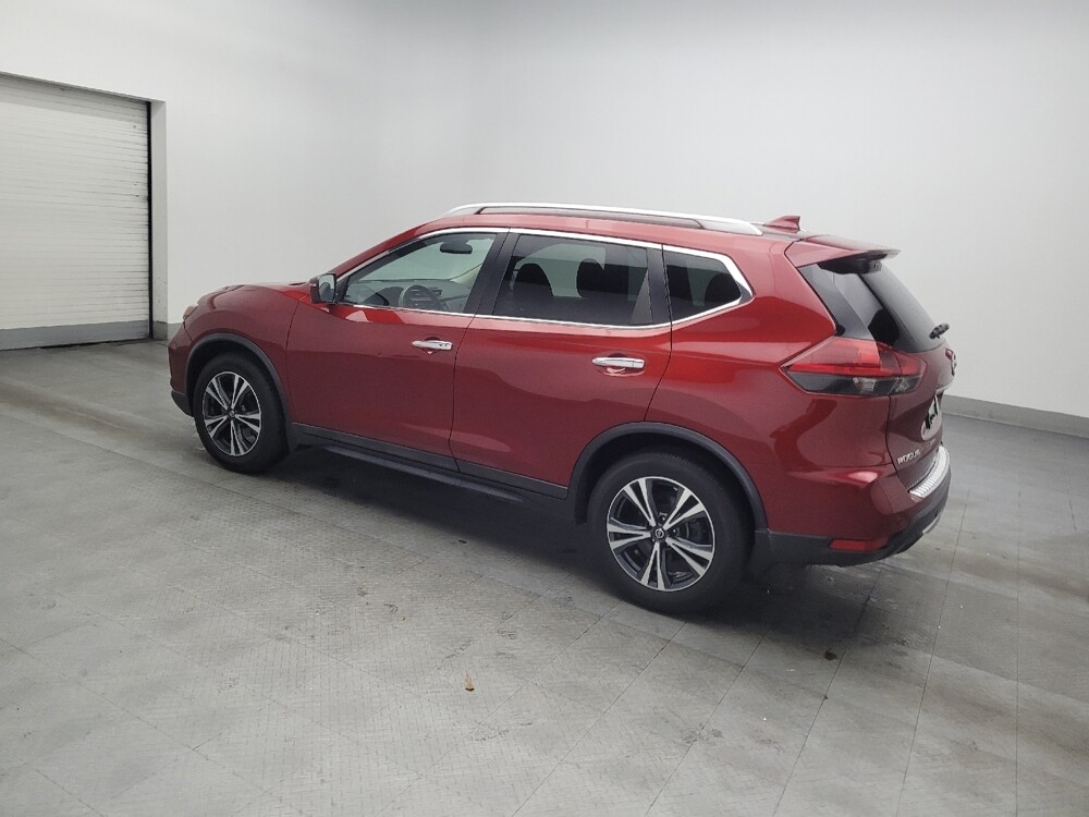 2020 Nissan Rogue in Augusta, GA 30907 - 18090626 3