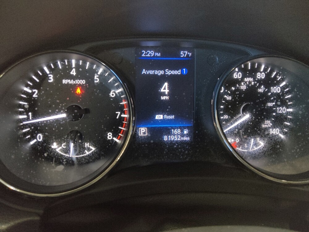 2020 Nissan Rogue in Augusta, GA 30907 - 18090626 23