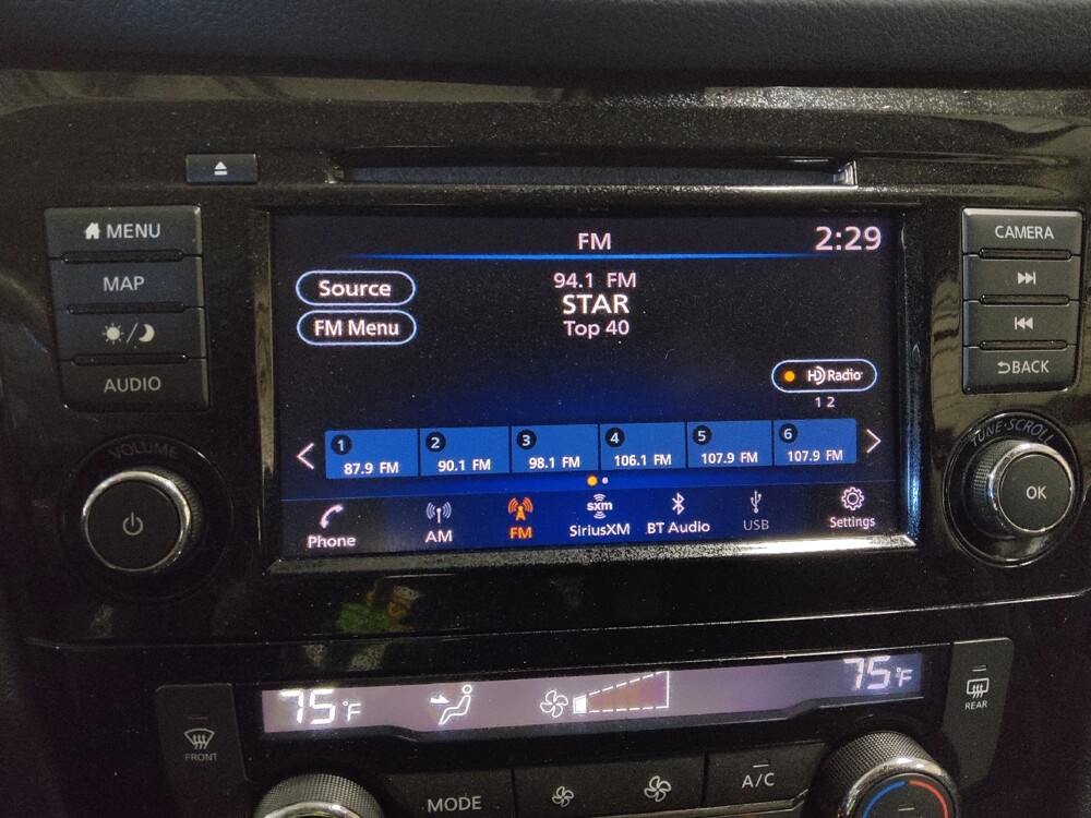 2020 Nissan Rogue in Augusta, GA 30907 - 18090626 25