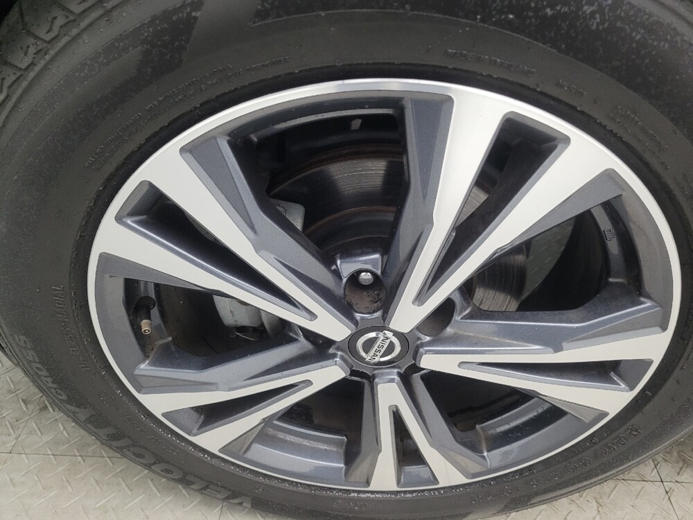 2020 Nissan Rogue in Augusta, GA 30907 - 18090626 31