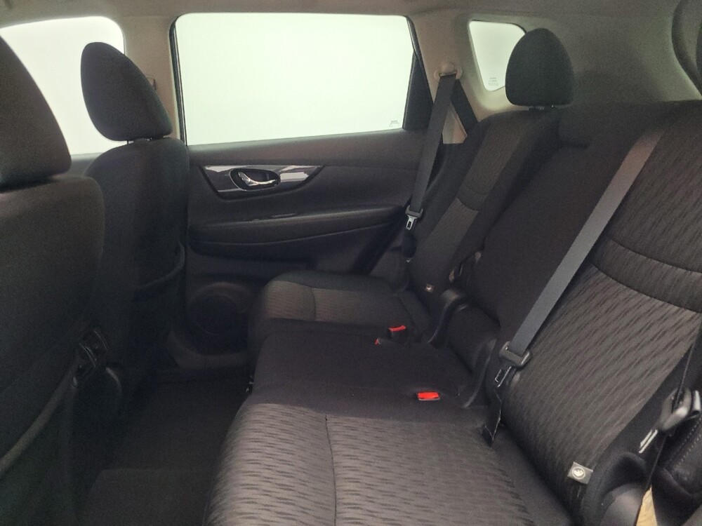 2020 Nissan Rogue in Augusta, GA 30907 - 18090626 18