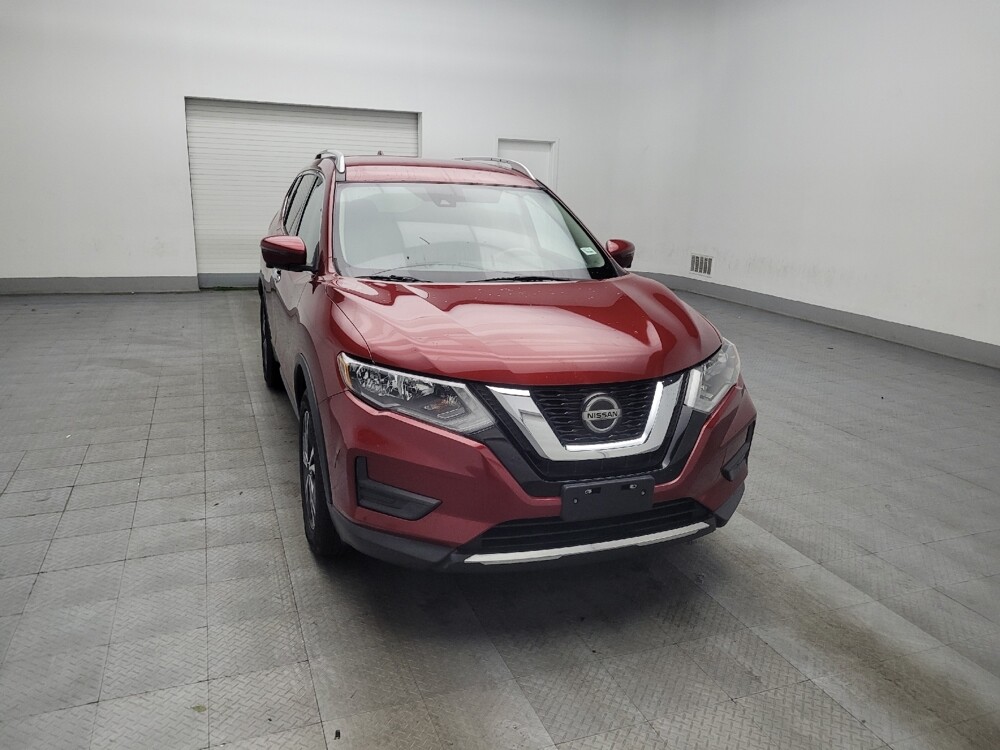 2020 Nissan Rogue in Augusta, GA 30907 - 18090626 14