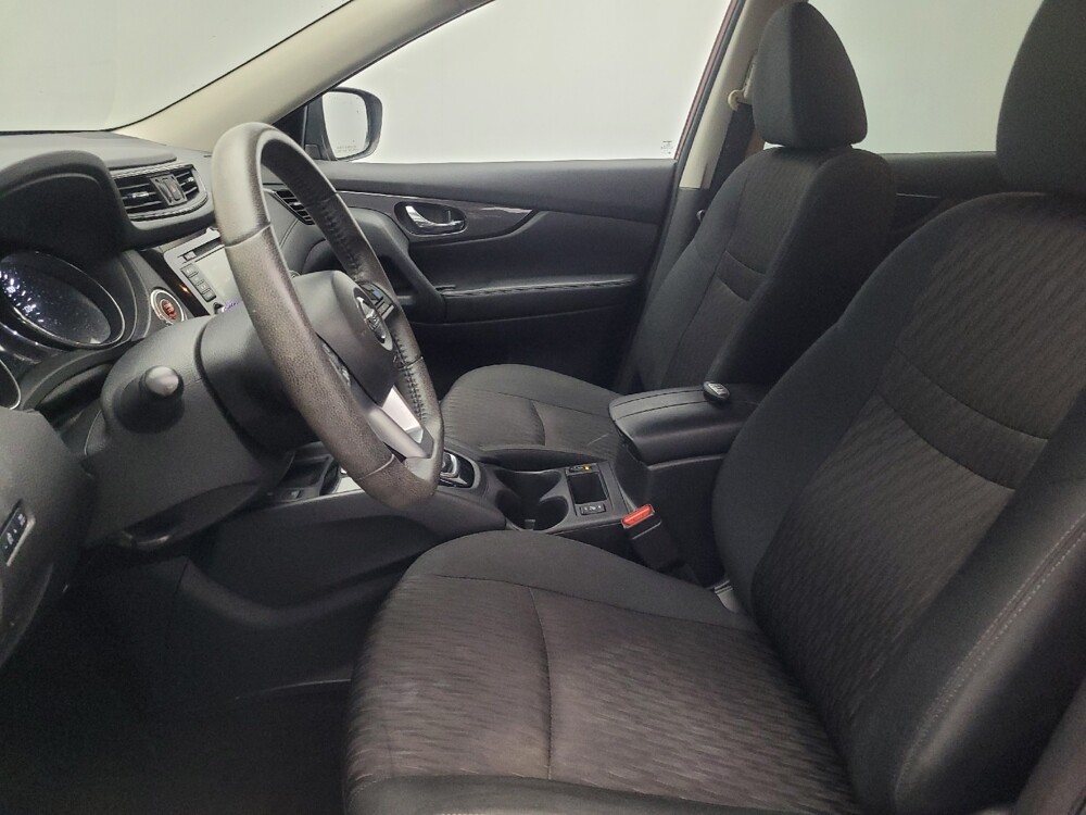 2020 Nissan Rogue in Augusta, GA 30907 - 18090626 17