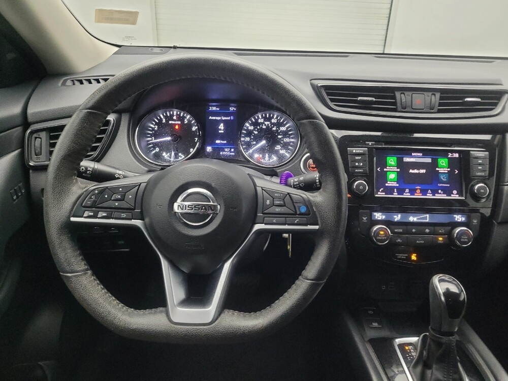 2020 Nissan Rogue in Augusta, GA 30907 - 18090626 22