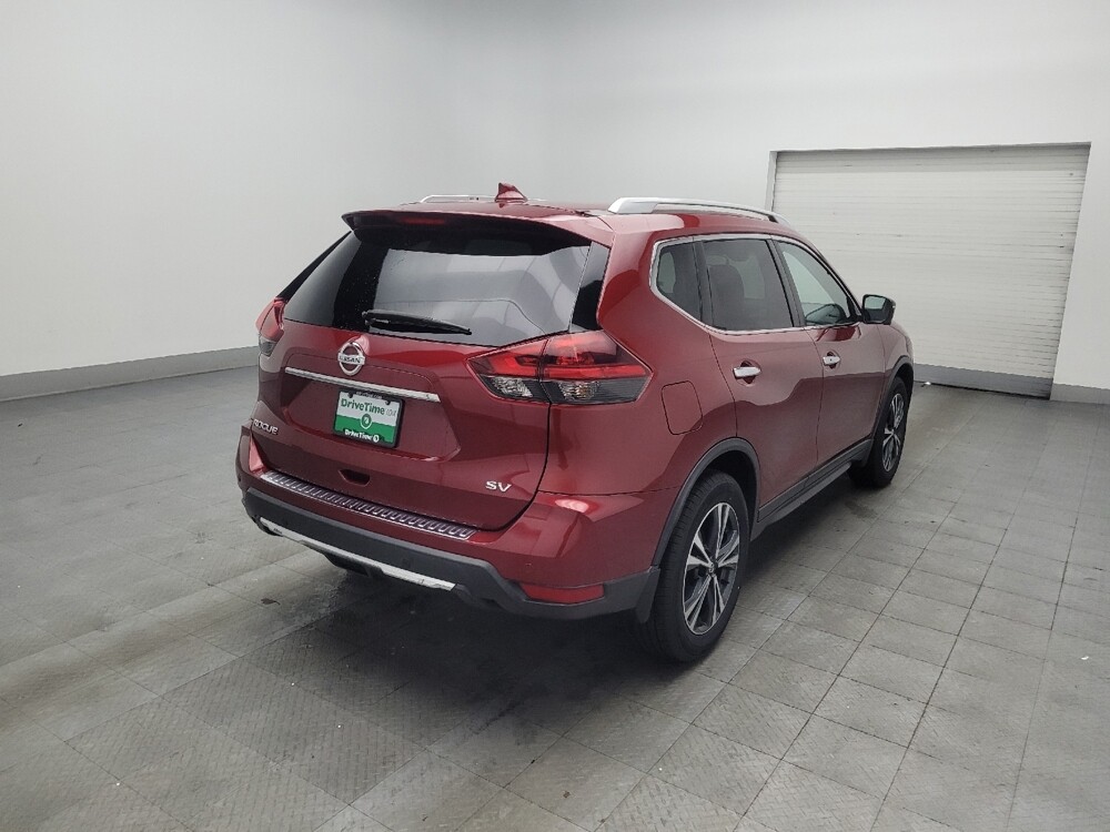 2020 Nissan Rogue in Augusta, GA 30907 - 18090626 9
