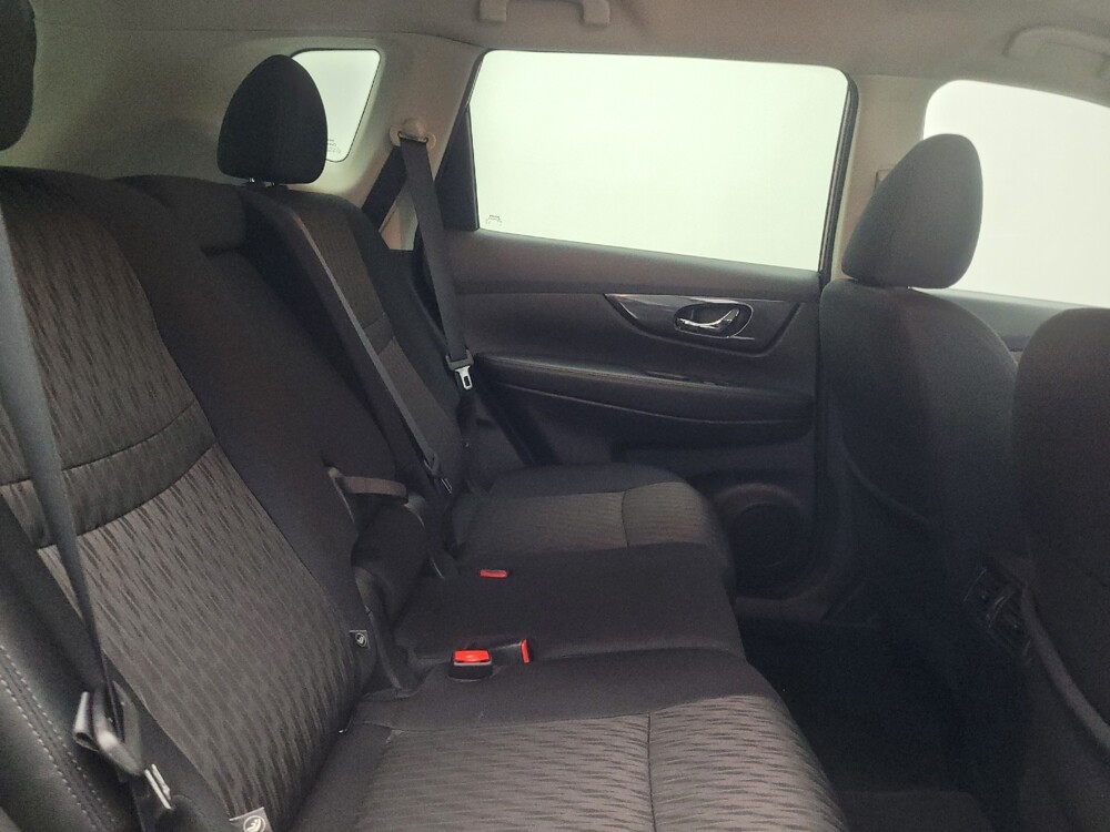 2020 Nissan Rogue in Augusta, GA 30907 - 18090626 19