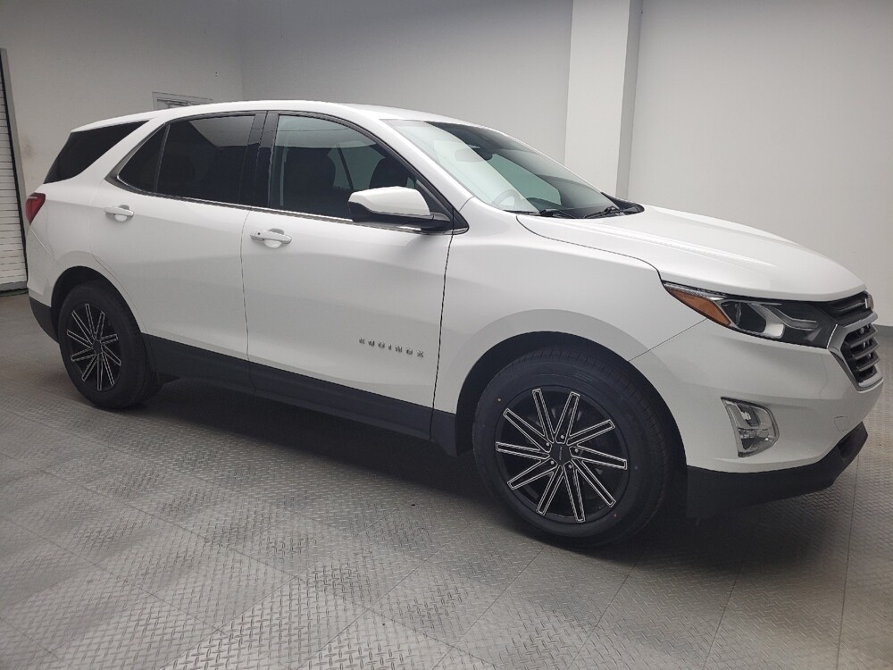 2020 Chevrolet Equinox in Madison, TN 37115 - 18090628 11