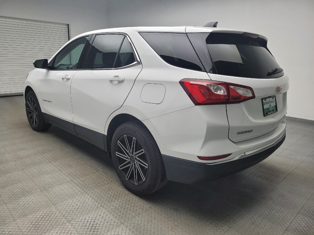 2020 Chevrolet Equinox in Madison, TN 37115 - 18090628 5