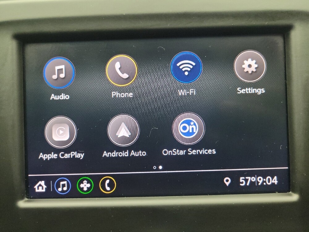 2020 Chevrolet Equinox in Madison, TN 37115 - 18090628 25