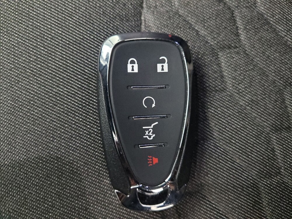 2020 Chevrolet Equinox in Madison, TN 37115 - 18090628 32