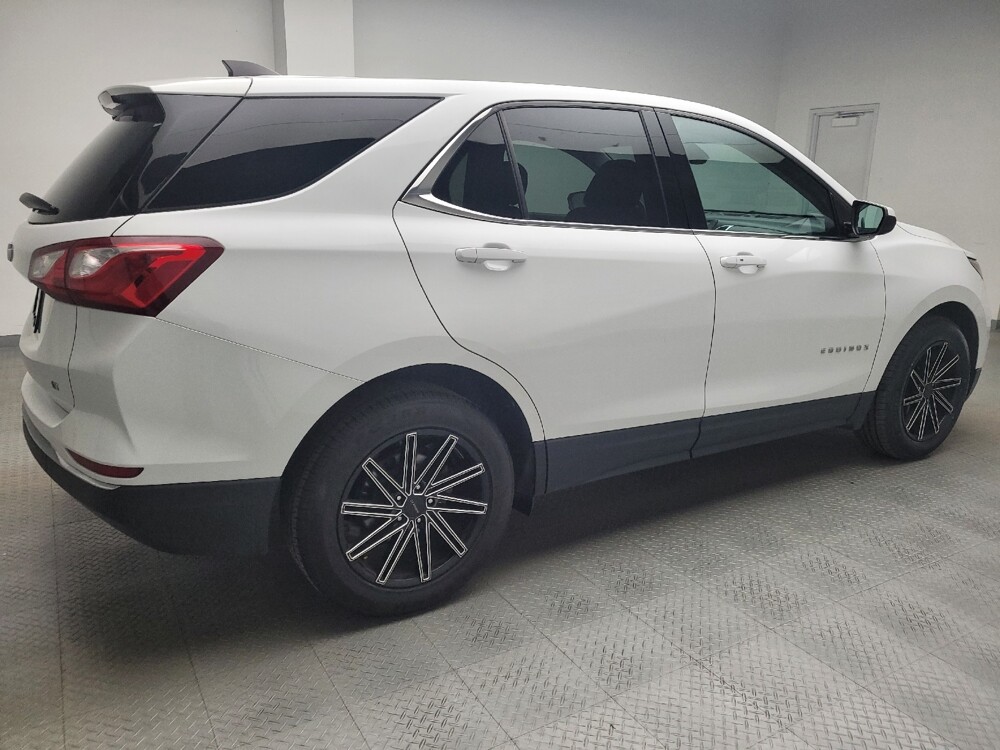 2020 Chevrolet Equinox in Madison, TN 37115 - 18090628 10