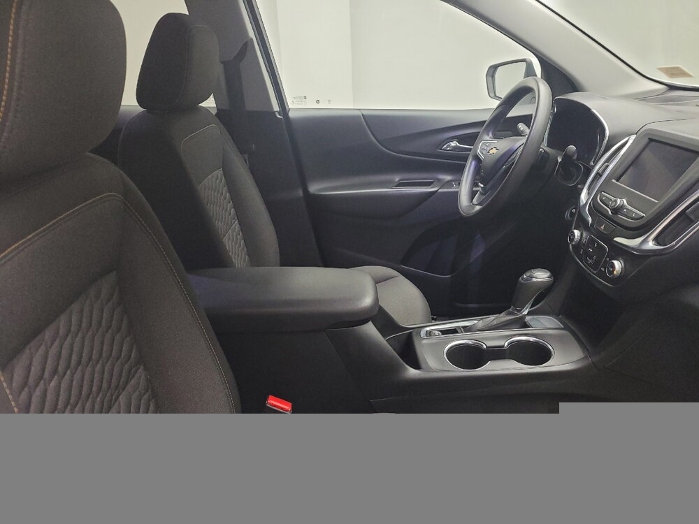 2020 Chevrolet Equinox in Madison, TN 37115 - 18090628 21