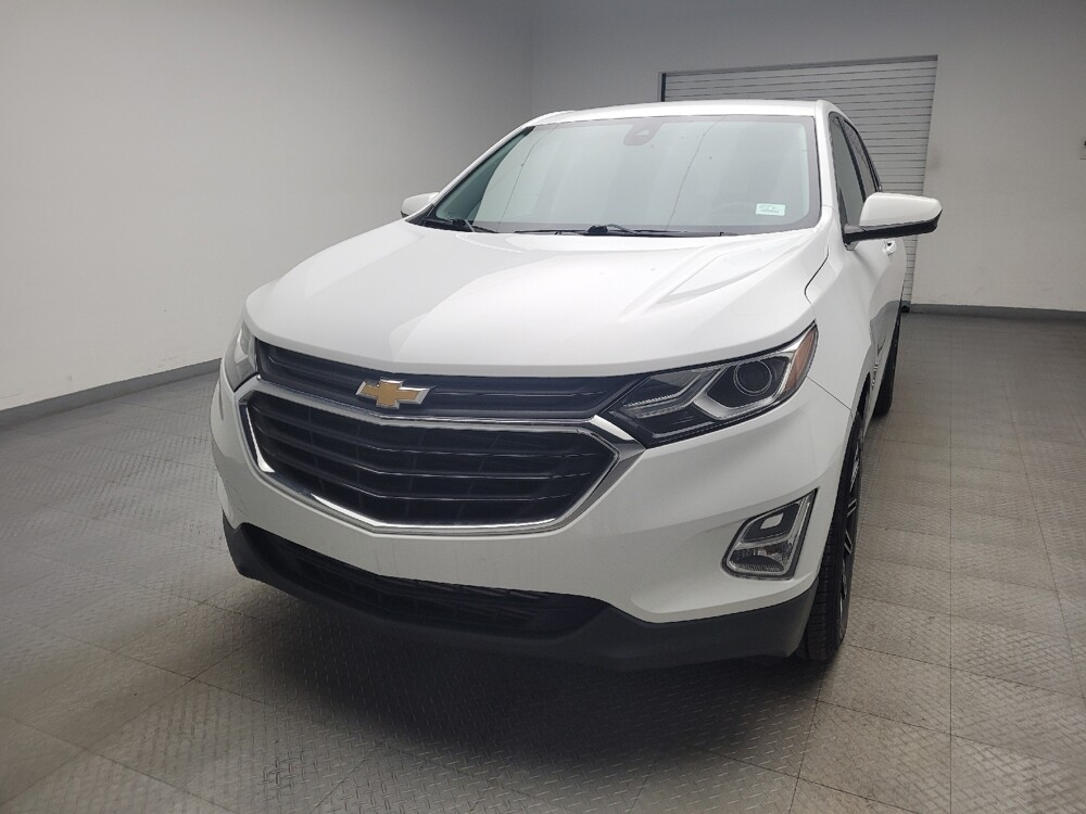 2020 Chevrolet Equinox in Madison, TN 37115 - 18090628 15