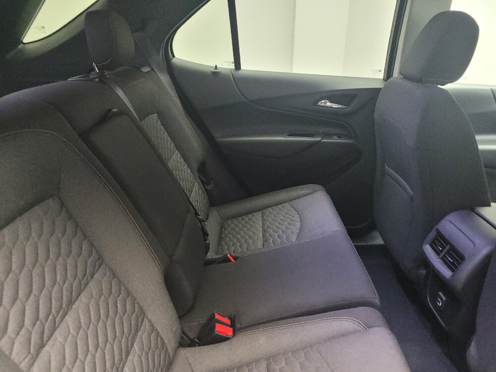 2020 Chevrolet Equinox in Madison, TN 37115 - 18090628 19