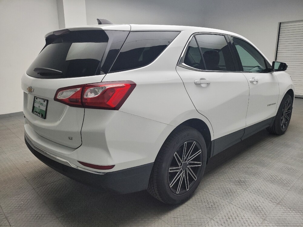 2020 Chevrolet Equinox in Madison, TN 37115 - 18090628 9