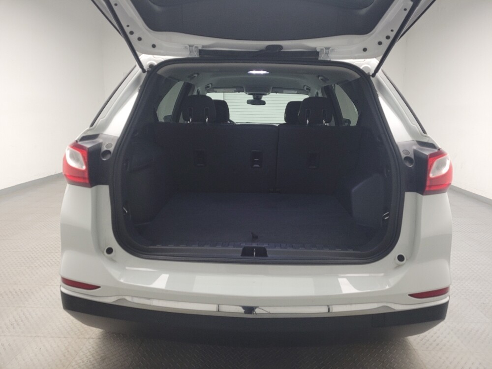 2020 Chevrolet Equinox in Madison, TN 37115 - 18090628 29