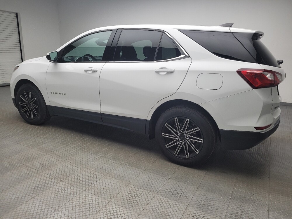 2020 Chevrolet Equinox in Madison, TN 37115 - 18090628 3