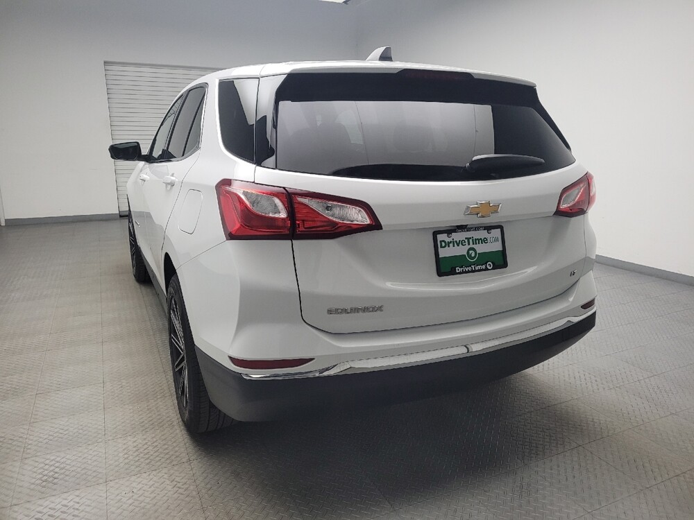 2020 Chevrolet Equinox in Madison, TN 37115 - 18090628 6