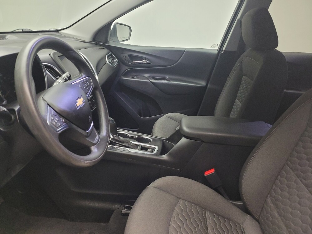 2020 Chevrolet Equinox in Madison, TN 37115 - 18090628 17