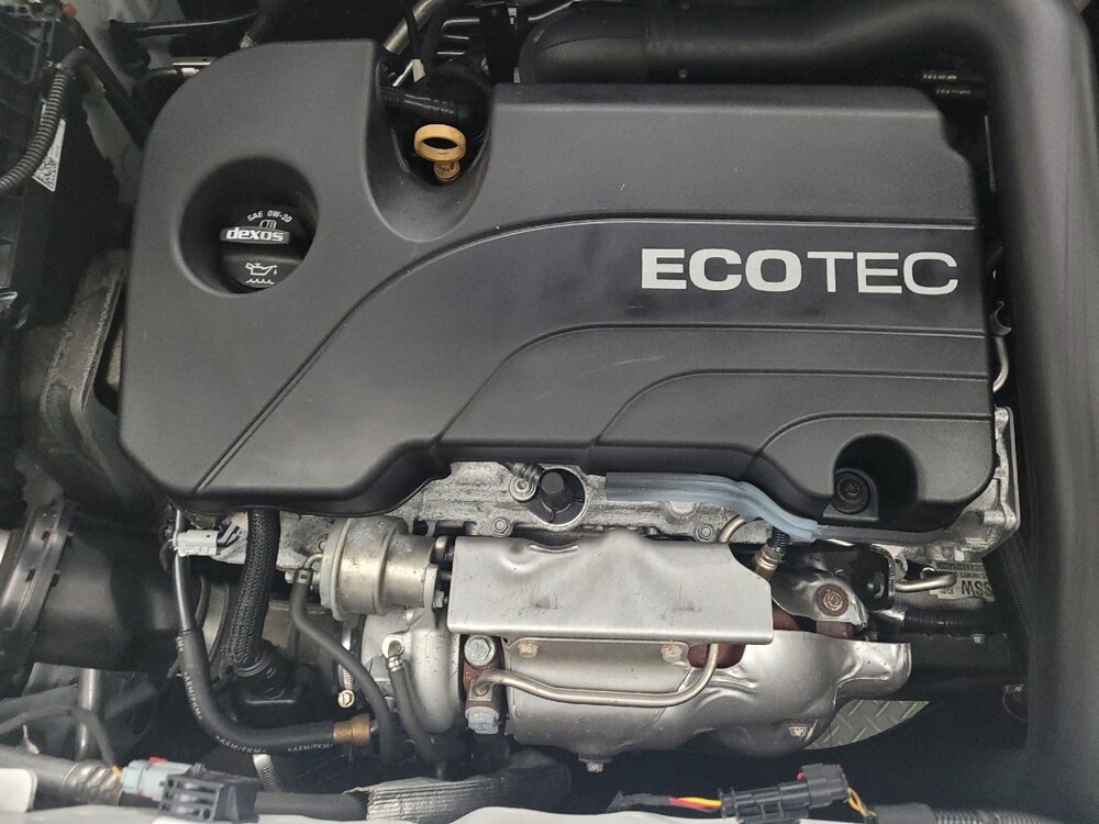 2020 Chevrolet Equinox in Madison, TN 37115 - 18090628 30