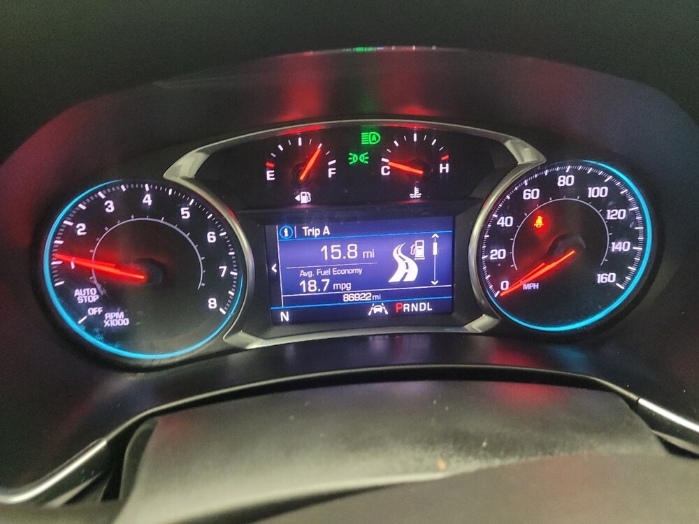 2020 Chevrolet Equinox in Madison, TN 37115 - 18090628 23